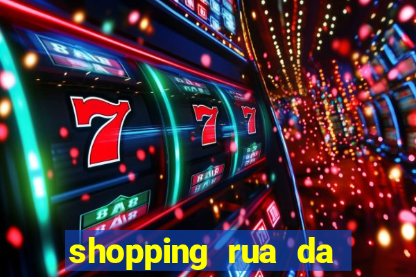 shopping rua da praia cinema